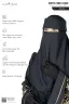 AMEERA FOODIE NIQAB | GT-1792