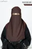 AMEERA FOODIE NIQAB | GT-1793