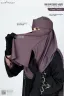AMEERA FOODIE NIQAB | GT-1794