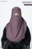 AMEERA FOODIE NIQAB | GT-1794