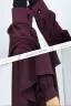 ANIKA CAPE STYLE ABAYA GOWN | GT-1484