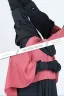 ANIKA CAPE STYLE ABAYA GOWN | GT-1483