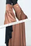 ANIKA CAPE STYLE ABAYA GOWN | GT-1513