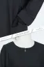 MUHTASIM PLAIN ABAYA