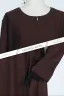 MUHTASIM PLAIN ABAYA