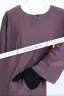MUHTASIM PLAIN ABAYA