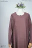 MUHTASIM PLAIN ABAYA