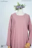 MUHTASIM PLAIN ABAYA