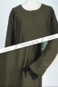MUHTASIM PLAIN ABAYA