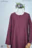 MUHTASIM PLAIN ABAYA