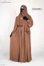 FARAH ABAYA GOWN | GT-1413