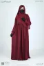 MANHA ABAYA GOWN | GT-1331