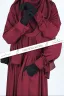 MANHA ABAYA GOWN | GT-1331