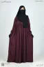MANHA ABAYA GOWN | GT-1335