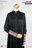 ABAYA AN-NOOR DESIGNER PREMIUM ABAYA