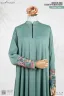ABAYA AN-NOOR DESIGNER PREMIUM ABAYA