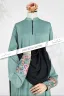 ABAYA AN-NOOR DESIGNER PREMIUM ABAYA
