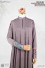 ABAYA AN-NOOR DESIGNER PREMIUM ABAYA | GT-1997