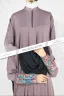 ABAYA AN-NOOR DESIGNER PREMIUM ABAYA