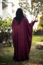 FULL LENGTH KAFTAN ABAYA | GT-1356