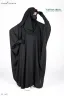 FULL LENGTH KAFTAN ABAYA | GT-1407
