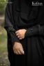 FULL LENGTH KAFTAN ABAYA | GT-1407