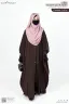 LIYANA KAFTAN ABAYA | GT-1772