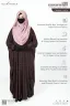 LIYANA KAFTAN ABAYA | GT-1772