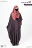 LIYANA KAFTAN ABAYA | GT-1773