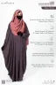 LIYANA KAFTAN ABAYA | GT-1773