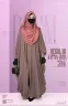 LIYANA KAFTAN ABAYA | GT-1775