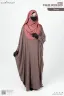 LIYANA KAFTAN ABAYA | GT-1775
