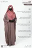 LIYANA KAFTAN ABAYA | GT-1775