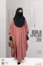 LIYANA KAFTAN ABAYA | GT-1776
