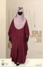 LIYANA KAFTAN ABAYA | GT-1777