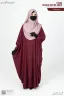 LIYANA KAFTAN ABAYA | GT-1777