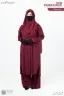 ALVINA CO-ORD-SET PREMIUM EDITION | GT-1767