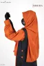 FARAH - 3 PART ABAYA SET | GT-1426