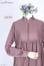 HAYA PREMIUM - 3 PART ABAYA SET | GT-1422