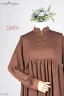 HAYA PREMIUM - 3 PART ABAYA SET | GT-1423