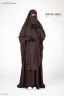 HAYA PREMIUM - 3 PART ABAYA SET | GT-1425