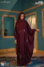 LUXURY DESIGNER KARCHUPI KAFTAN ABAYA | GT-1908