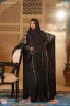 DESIGNER KARCHUPI KAFTAN ABAYA | GT-1913