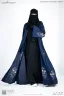DESIGNER KARCHUPI KIMONO KOTI | GT-1495