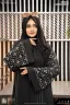 DESIGNER KARCHUPI KIMONO KOTI | GT-1543
