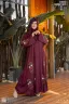 DESIGNER KARCHUPI KIMONO KOTI | GT-1544