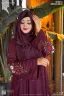 DESIGNER KARCHUPI KIMONO KOTI | GT-1544