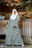 DESIGNER KARCHUPI KIMONO KOTI | GT-1545