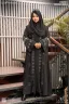 DESIGNER KARCHUPI KIMONO KOTI | GT-1663
