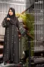 DESIGNER KARCHUPI KIMONO KOTI | GT-1663